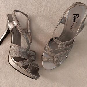 Fioni--Night Silver Heels